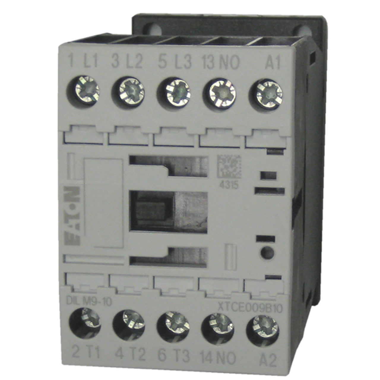 Eaton/Moeller DILM9-10 480 volt contactor