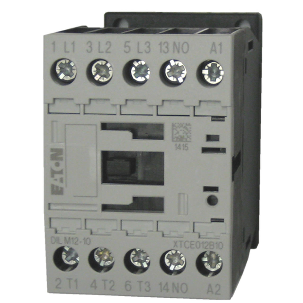 Eaton/Moeller DILM12-10 220 volt contactor