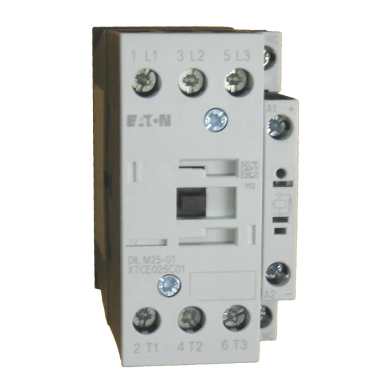 Eaton/Moeller DILM25-01 (RDC48) contactor