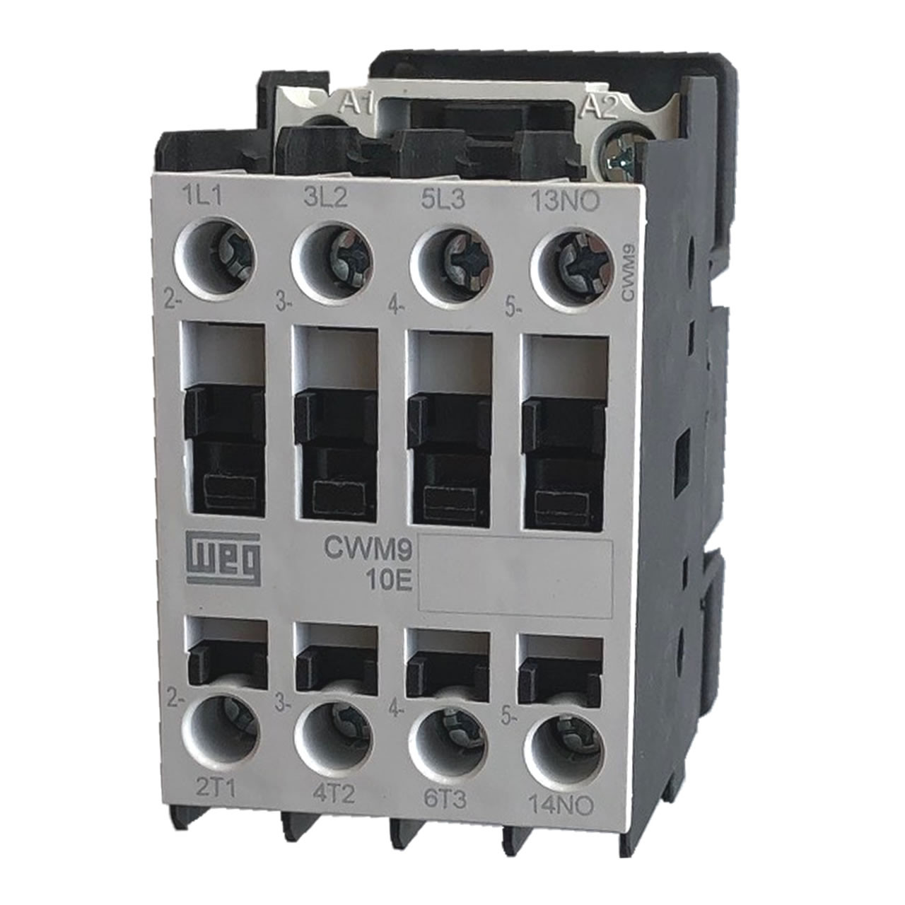 WEG CWM9-10-30V04 contactor
