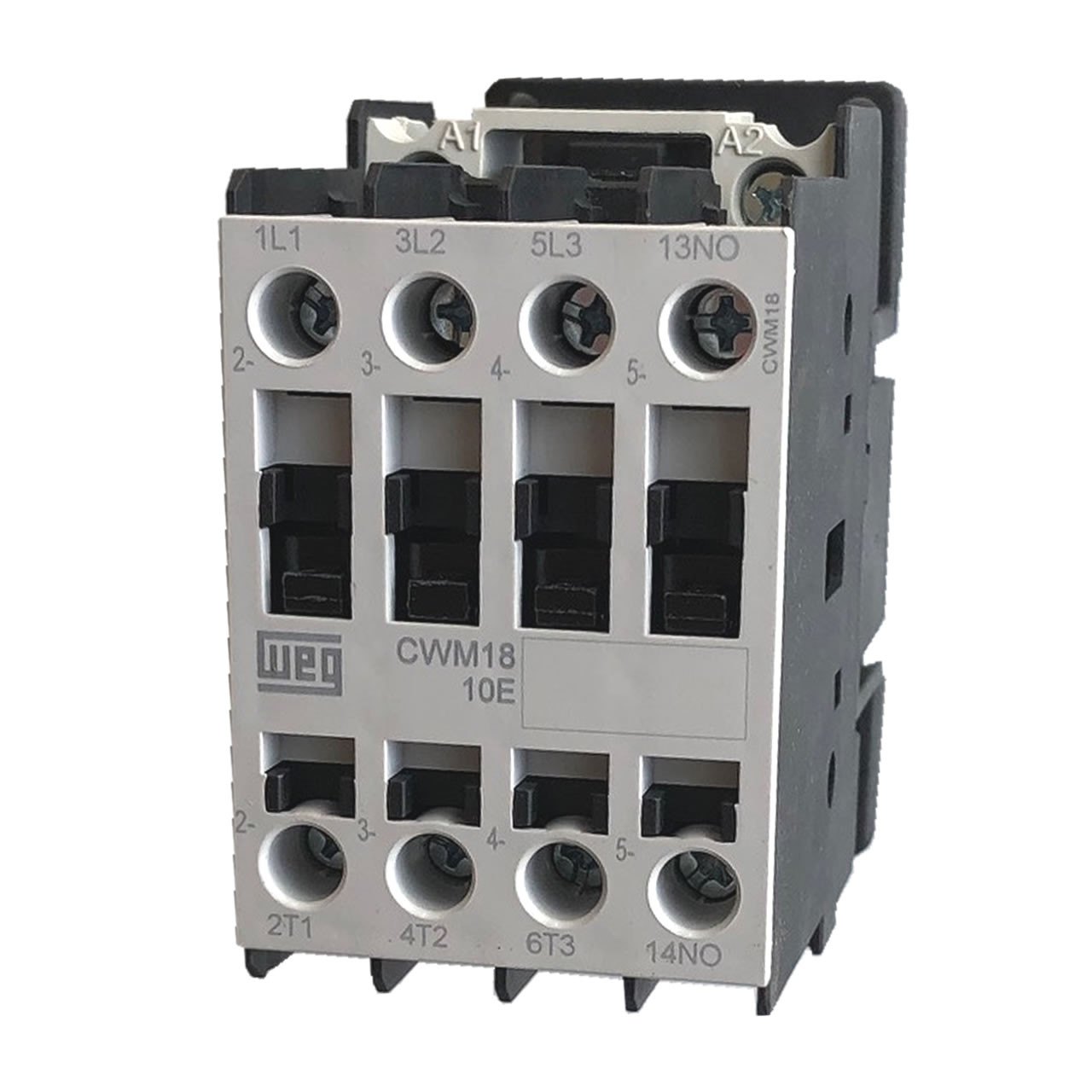 WEG CWM18-10-30V04 contactor