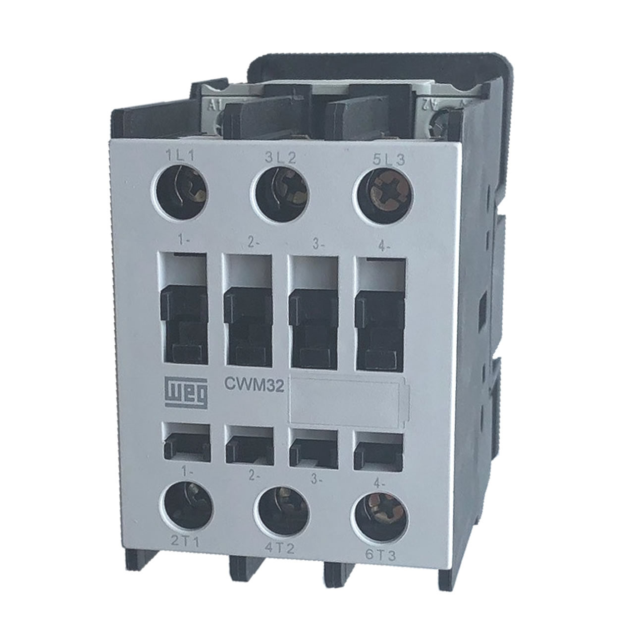 WEG CWM32-00-30V37 contactor