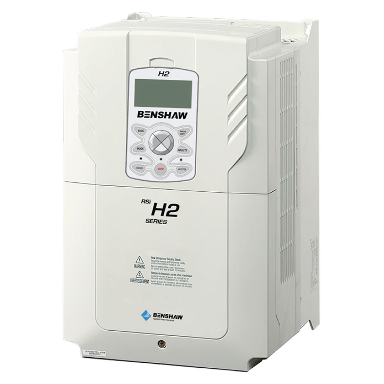 Benshaw RSI-007-H2-2C variable frequency drive
