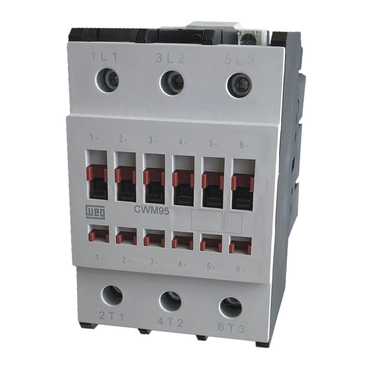 WEG CWM95-11-30V24 contactor