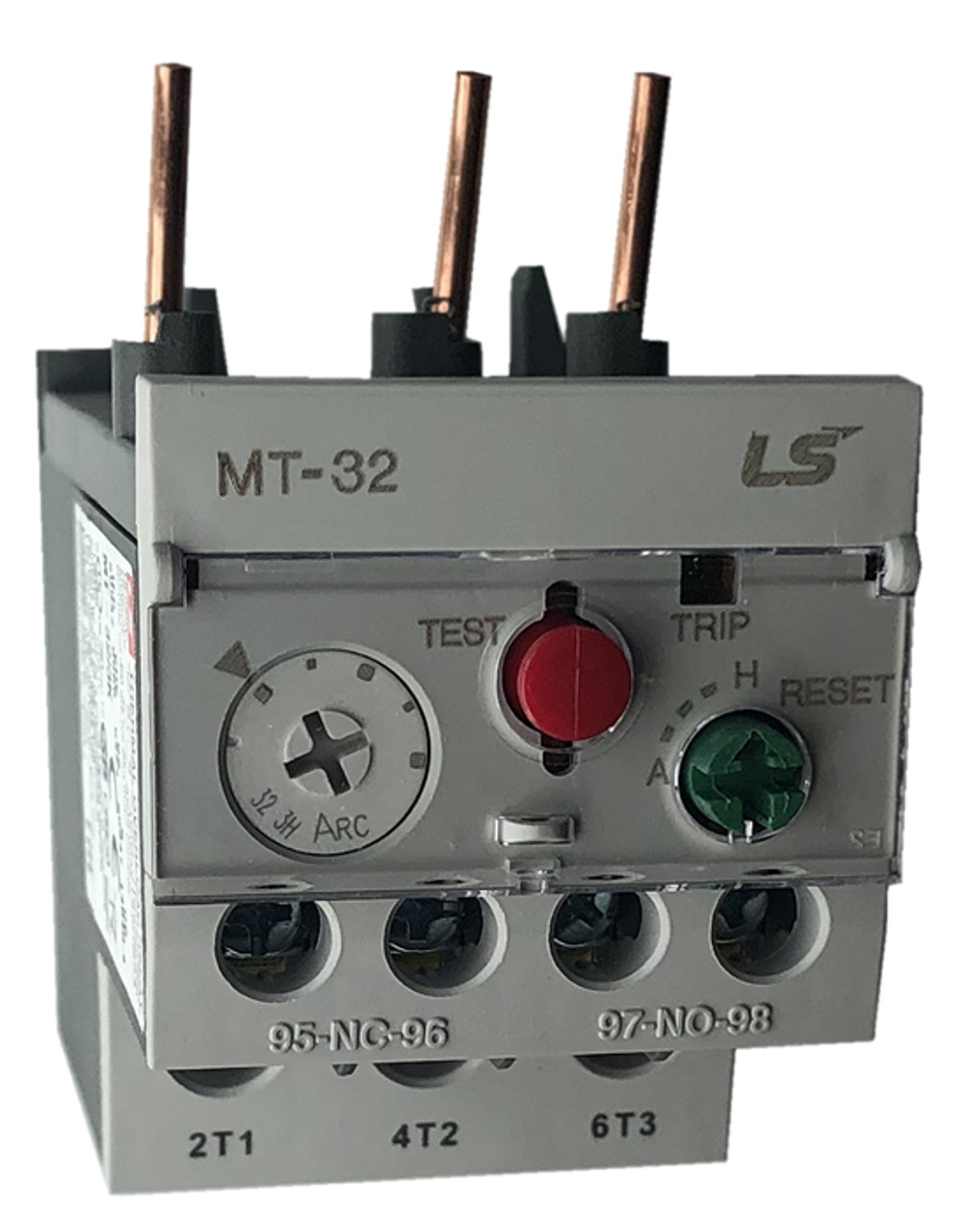 LS MT-32/3K-0.14 overload relay