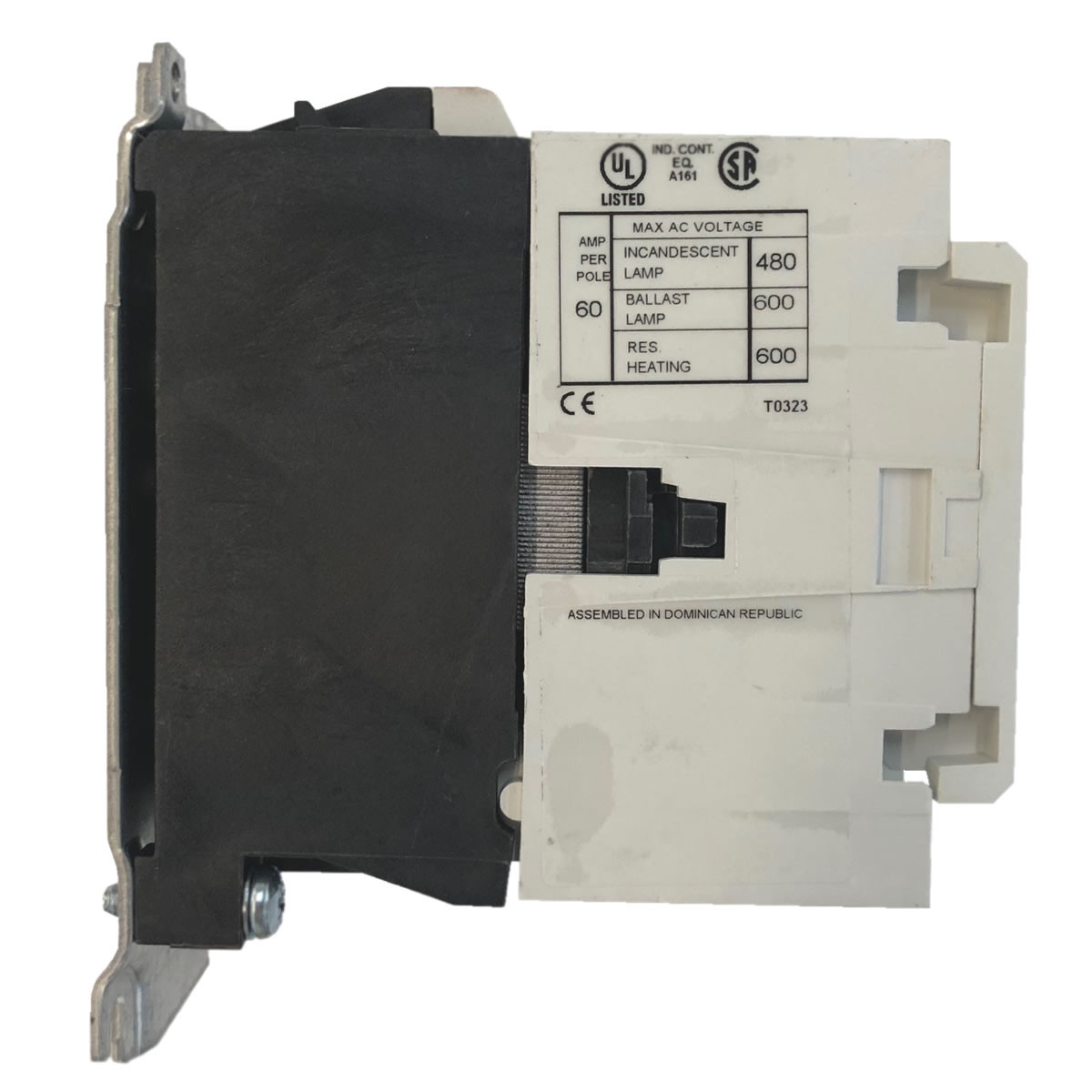 Eaton CN35GN3 Lighting Contactor | Kent Electrical Supply
