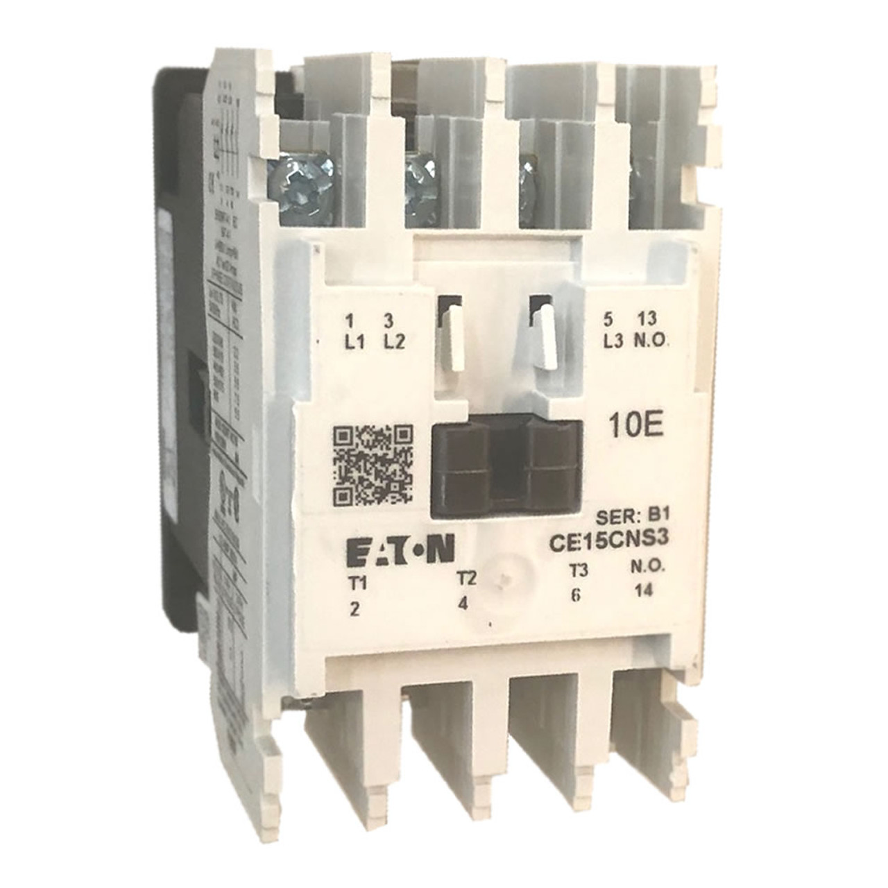 Eaton CE15CNS3 IEC contactor