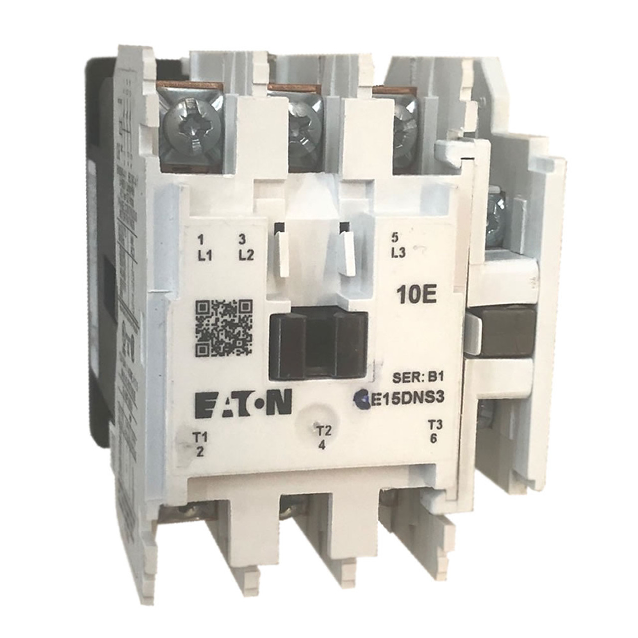 Eaton CE15DNS3 IEC contactor