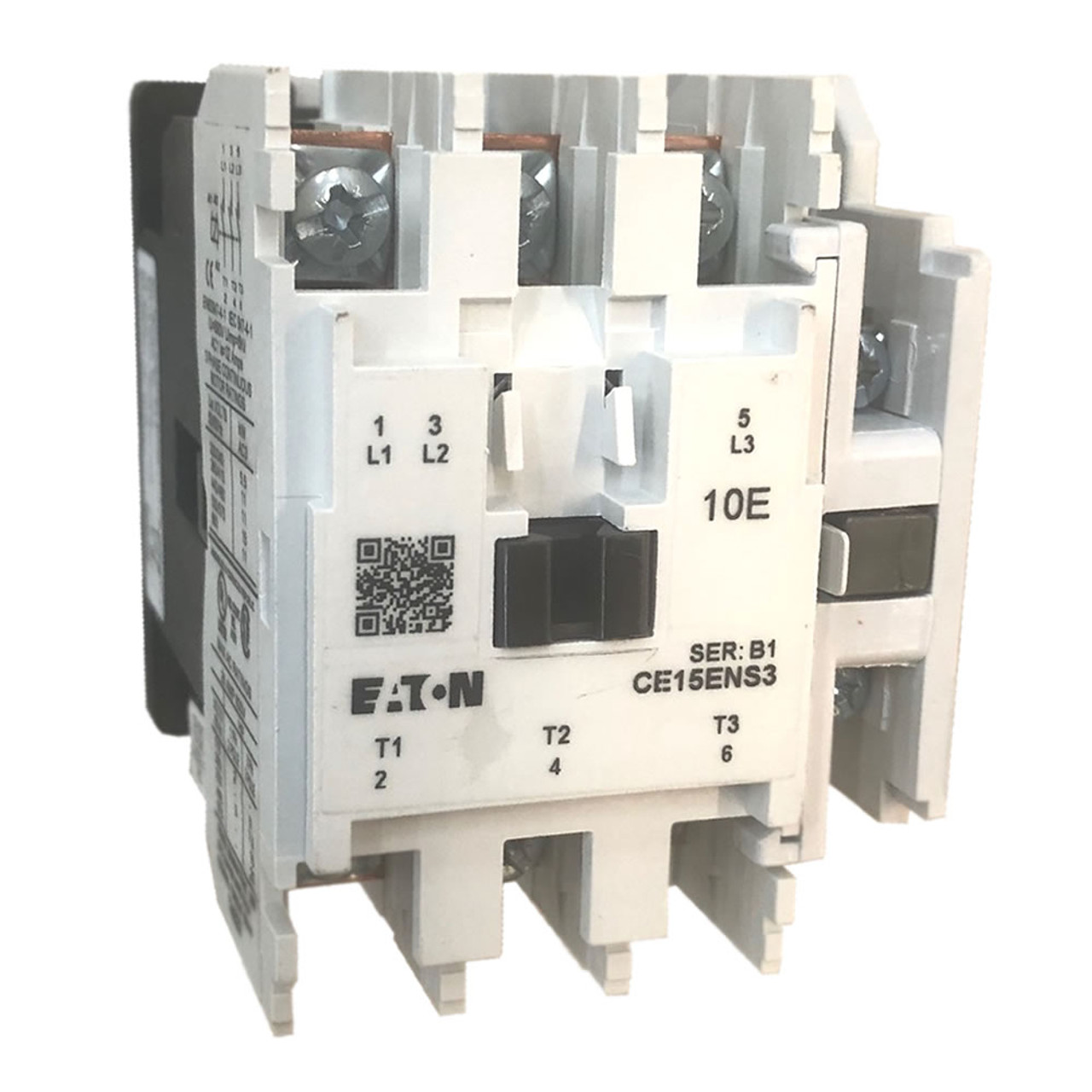 Eaton CE15ENS3CB IEC contactor