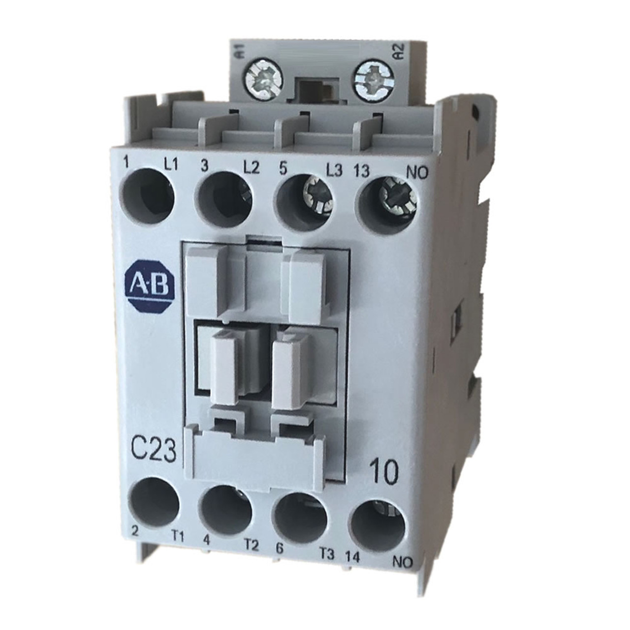 Allen Bradley 100-C23L10 contactor