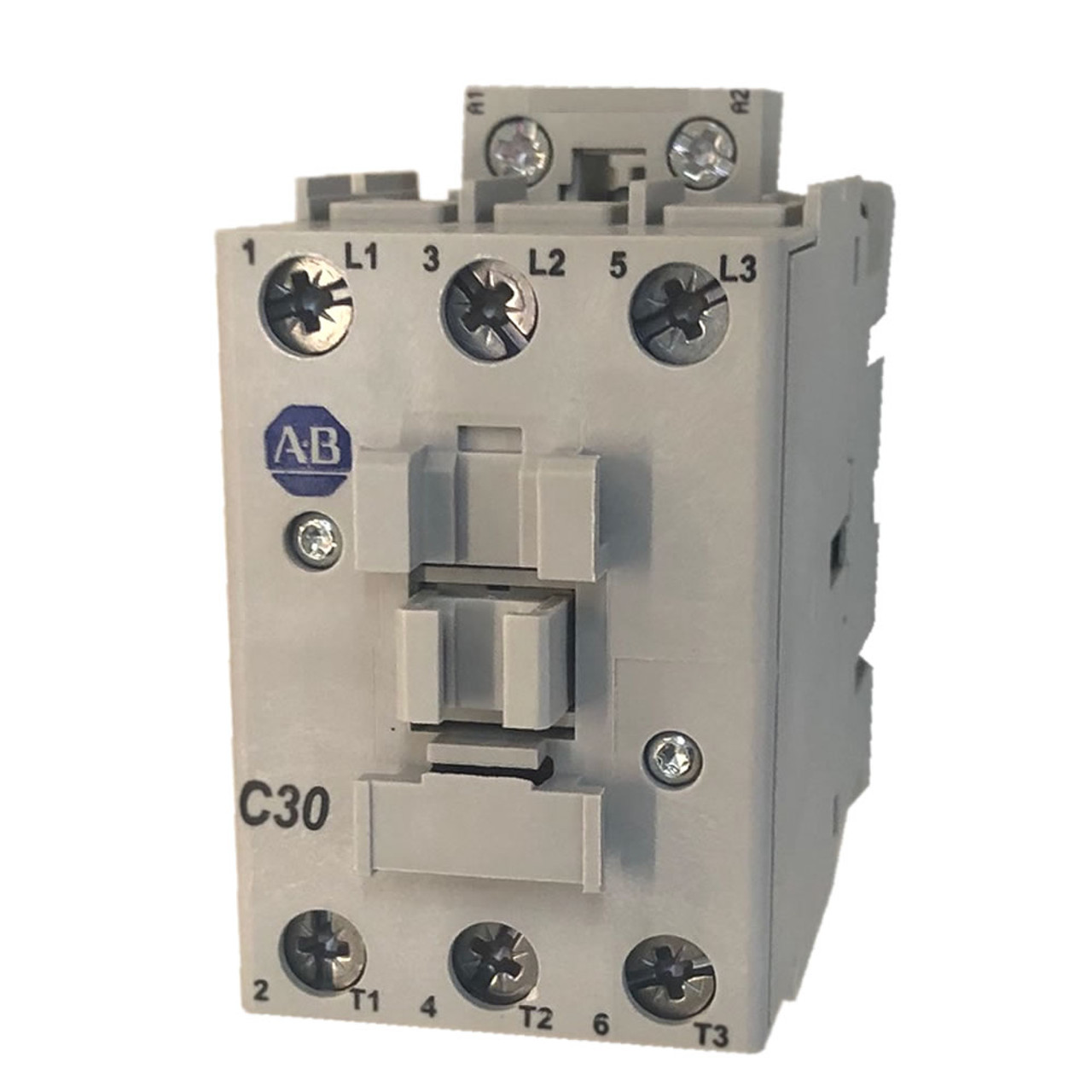 Allen Bradley 100-C30*00 contactor