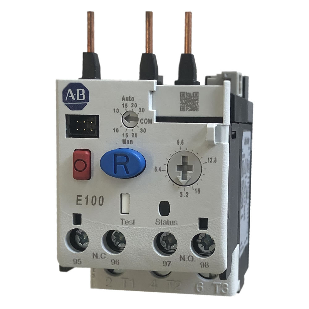 193-1EFDB Overload Relay | Shop Allen Bradley at Kent Store
