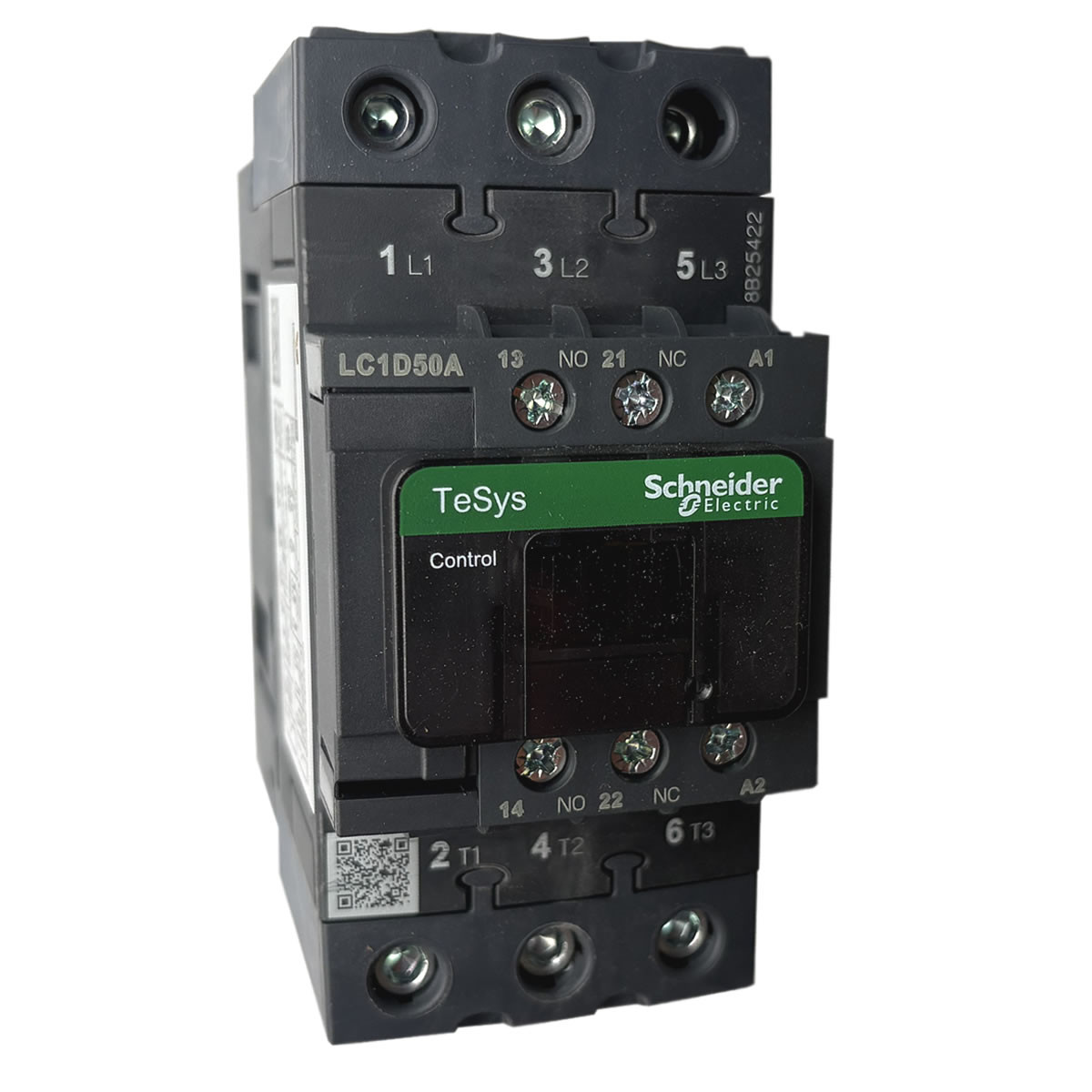 Schneider Electric LC1D50AF7 contactor