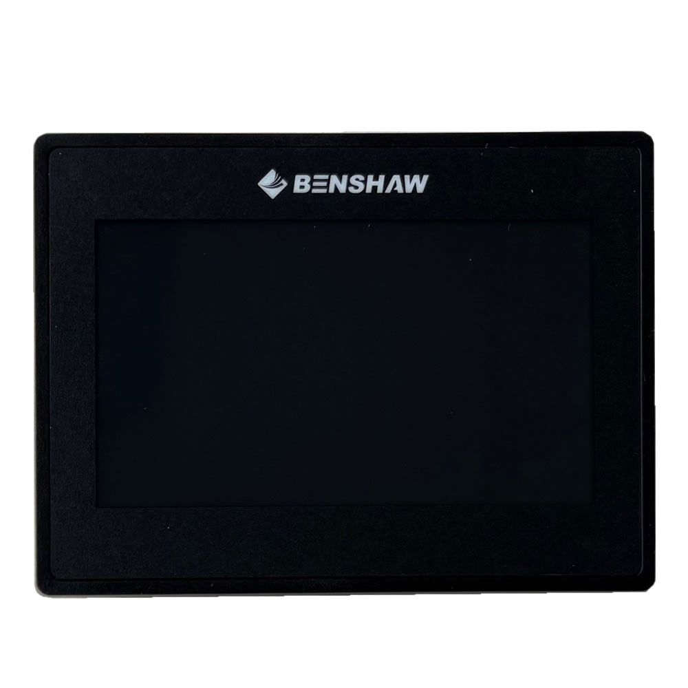 Benshaw KP-400004-00 touchscreen keypad