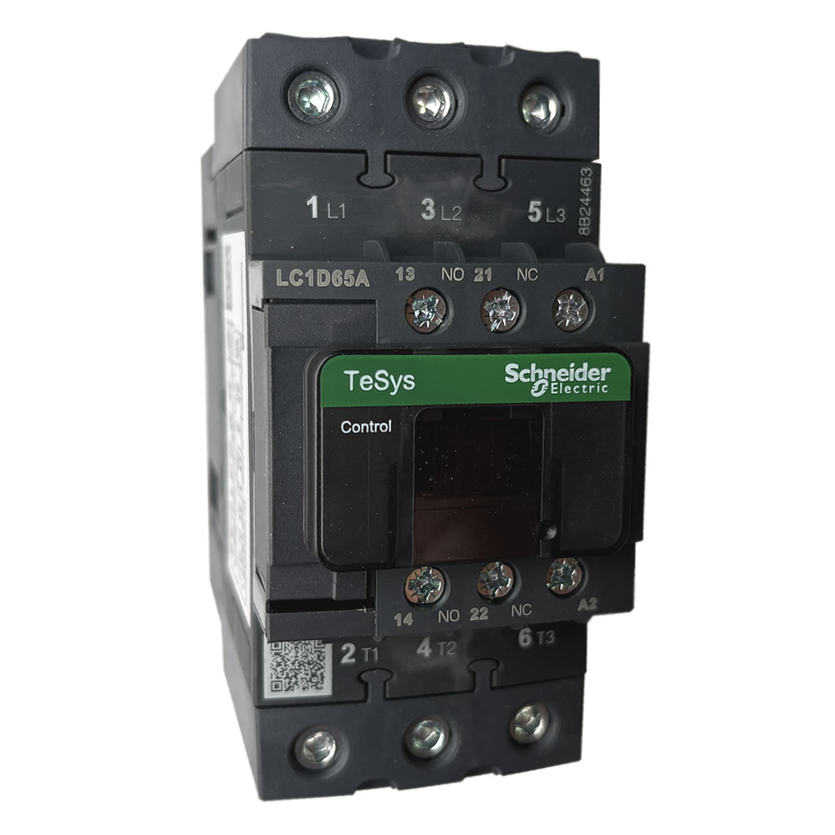 Schneider Electric LC1D65AF7 contactor