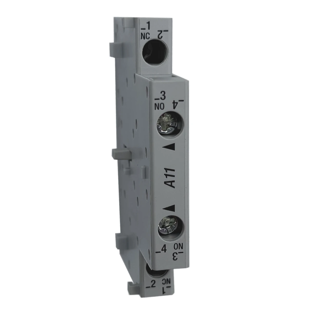 Allen Bradley 100-SA11 auxiliary contact