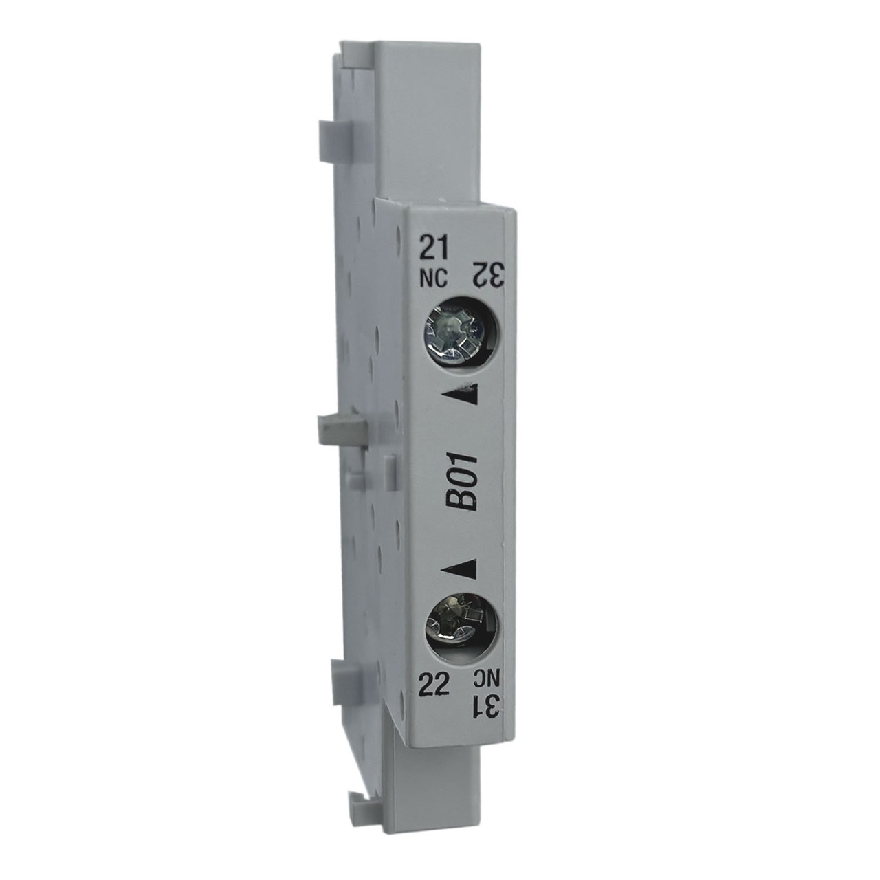 Allen Bradley 100-SB01 auxiliary contact