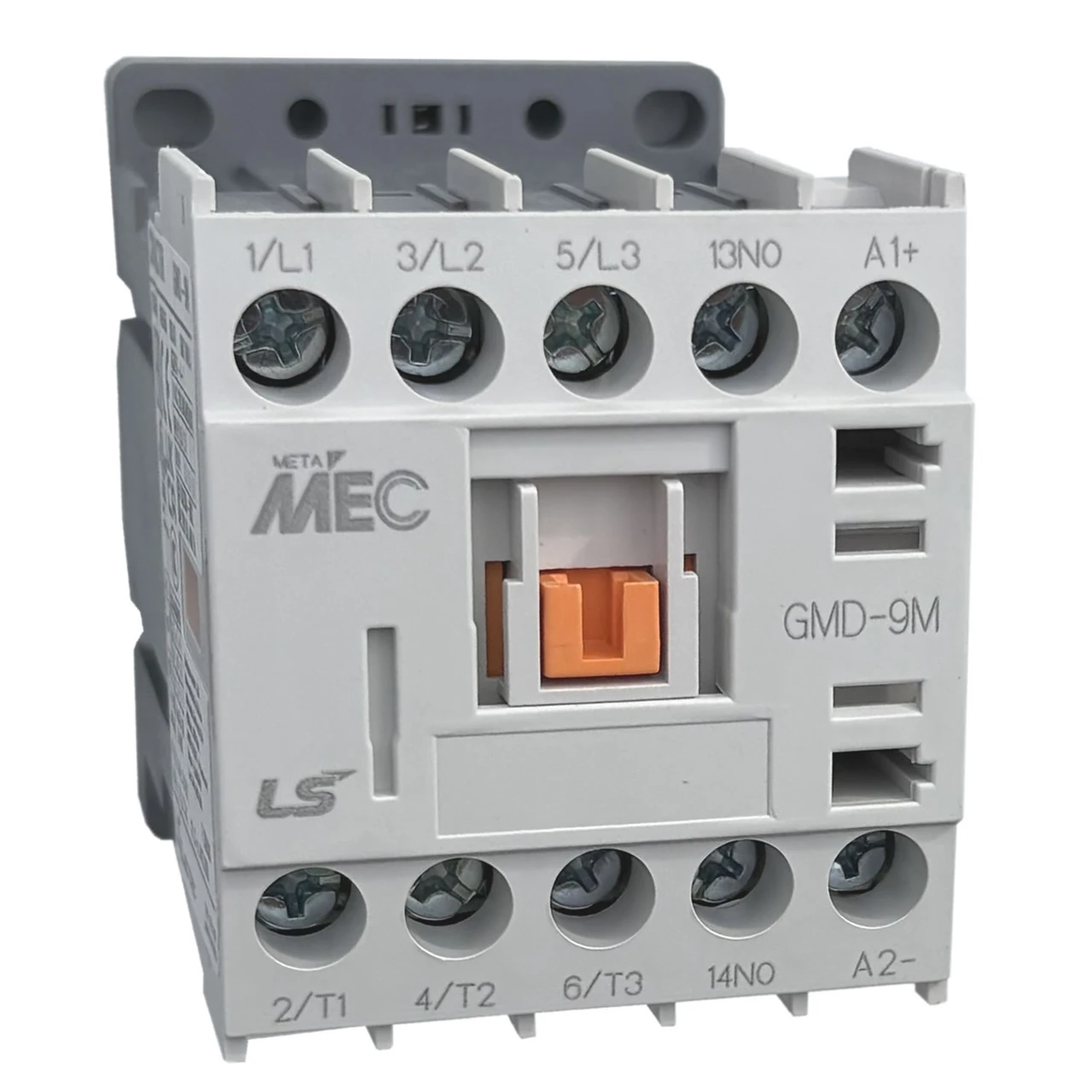 Metasol GMD-9M-DC24 contactor