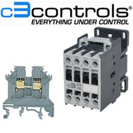 C3 Controls