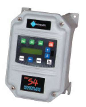 Benshaw RSI-010-S4-4W VFD