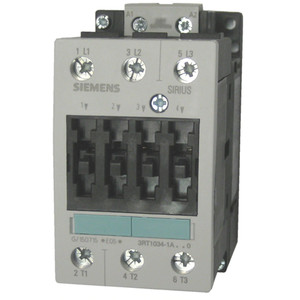 Siemens 3RT1034-1AK60 contactor