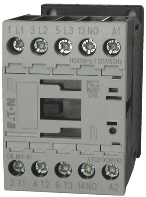 DILM9-10 (120V AC)