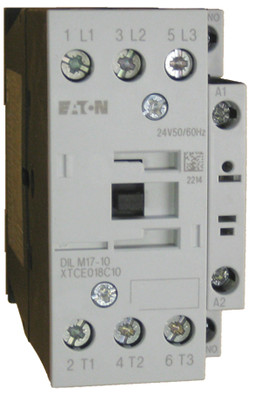 DILM17-10 (24V AC)