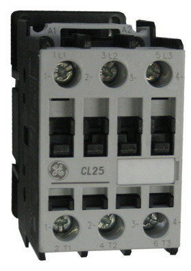 GE CL25A310TU contactor