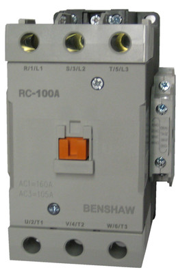 Benshaw RC-100A-56AC240 contactor