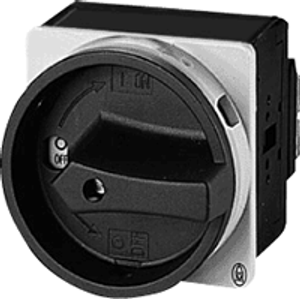 Eaton/Moeller P3-63/EA/SVB-SW disconnect switch