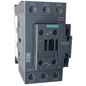 Siemens 3RT2035-1AP60 contactor