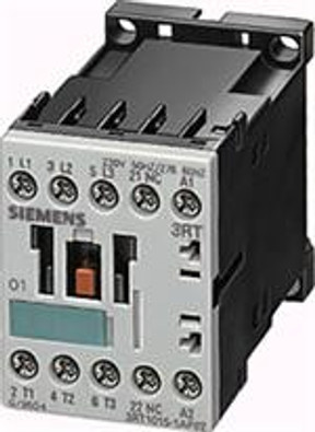 Siemens 3RT1016-1AP62 contactor