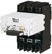 PKZ2 Motor Starter | ZM Module | Kent Electrical Supply