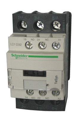 Schneider Electric LC1D32B7 contactor