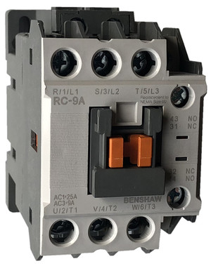 Benshaw RC-9A contactor