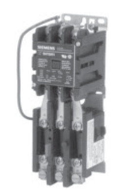 Siemens/Furnas 16CF32AF4 definite purpose starter