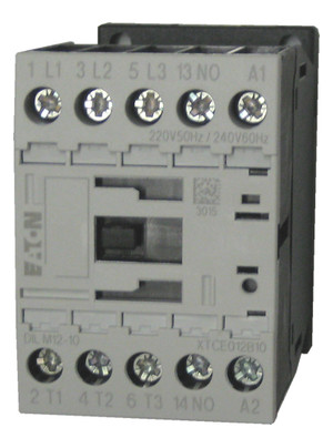 DILM12-10 (240V AC)