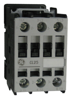 GE CL25A310TN contactor