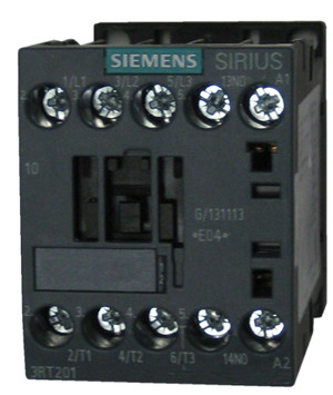 Siemens 3RT2015-1AP62 electrical contactor