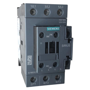 Siemens 3RT2038-1AK60 contactor