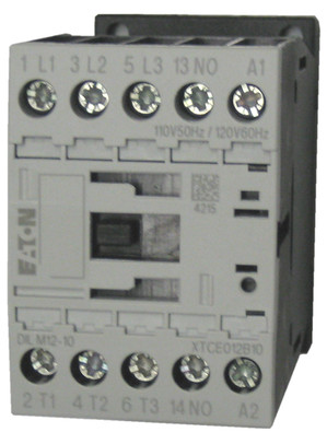 DILM12-10 (120V AC)