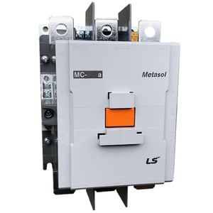 LS Metasol MC-225a-AC120 contactor