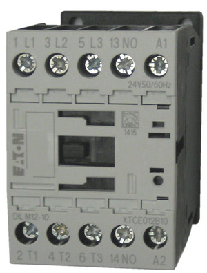 DILM12-10 (24V AC)