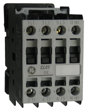 GE CL01A310TN contactor