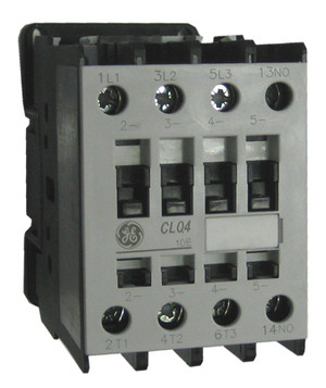 GE CL04A310M1 contactor