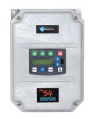 Benshaw RSI-015-S4-4W VFD