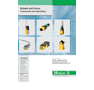 Moeller LS Limit Switch Catalog