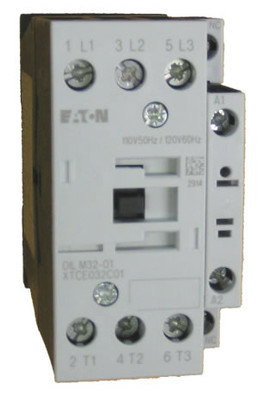 Eaton XTCE032C01A contactor
