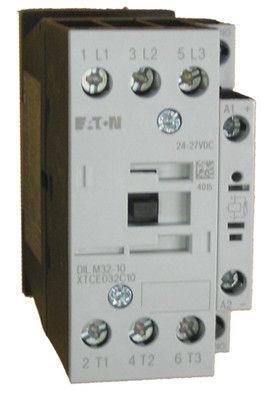 Eaton XTCE032C10TD contactor