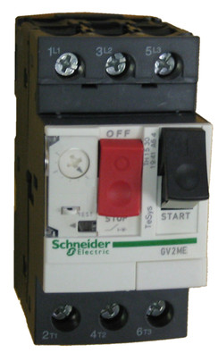 Schneider Electric GV2ME01 motor protector